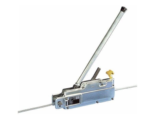 Treuil manuel Tirfor T-532D 3200 kg